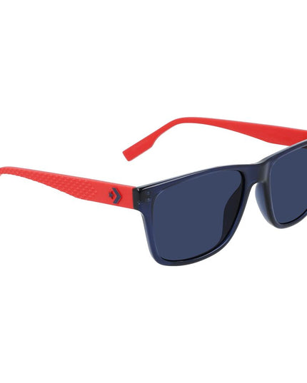Converse Blue Injected Sunglasses