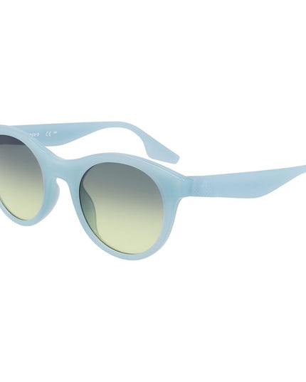 Converse Blue Injected Sunglasses