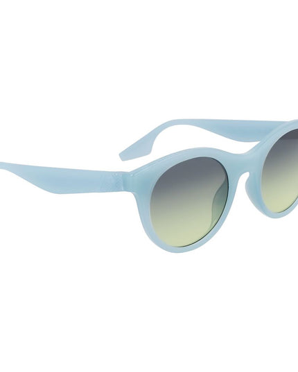 Converse Blue Injected Sunglasses