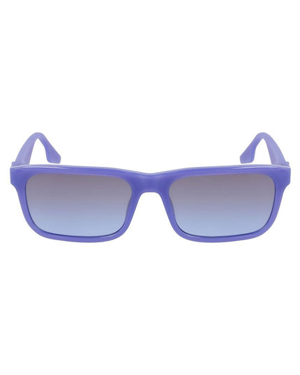 Converse Purple Injected Sunglasses