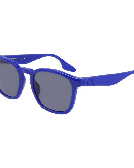 Converse Blue Injected Sunglasses