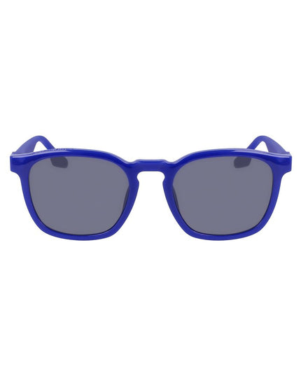 Converse Blue Injected Sunglasses