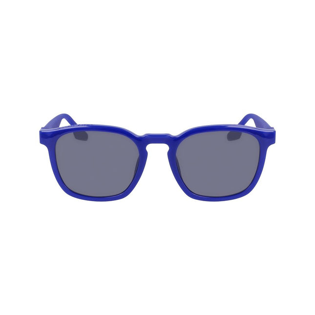 Converse Blue Injected Sunglasses