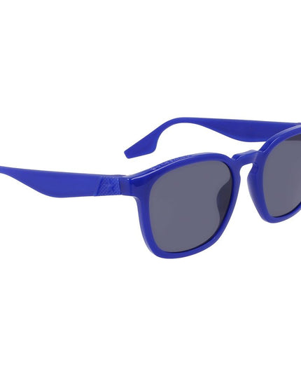 Converse Blue Injected Sunglasses