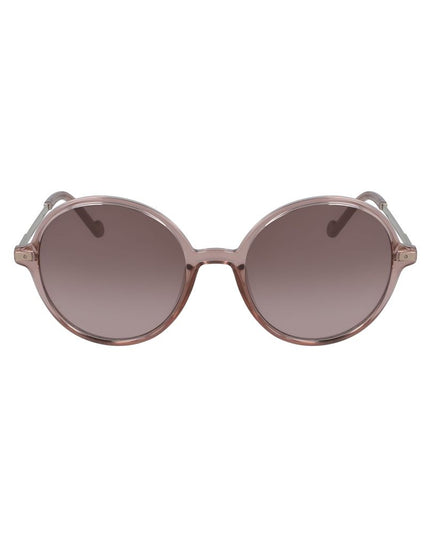 Liu Jo Red Injected Sunglasses