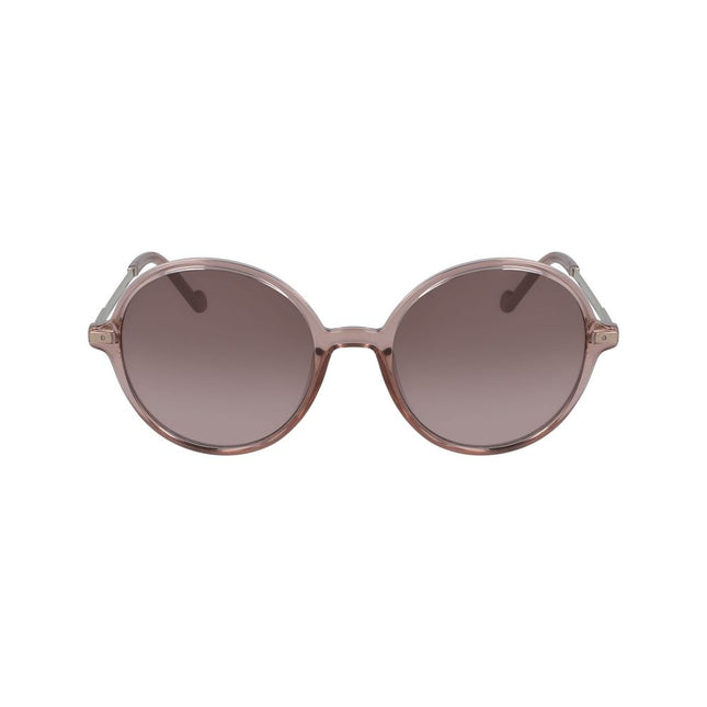 Liu Jo Red Injected Sunglasses