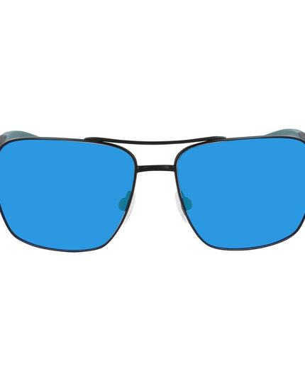 Nike Black Metal Sunglasses