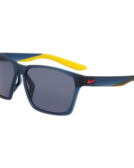 Nike Blue Injected Sunglasses