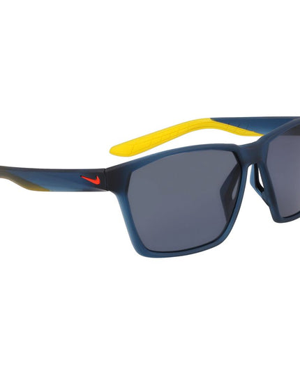 Nike Blue Injected Sunglasses