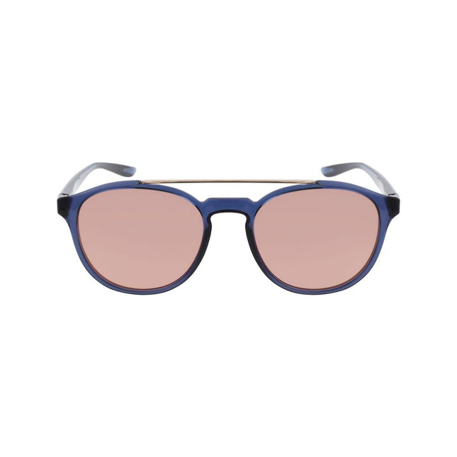Nike Blue Injected Sunglasses