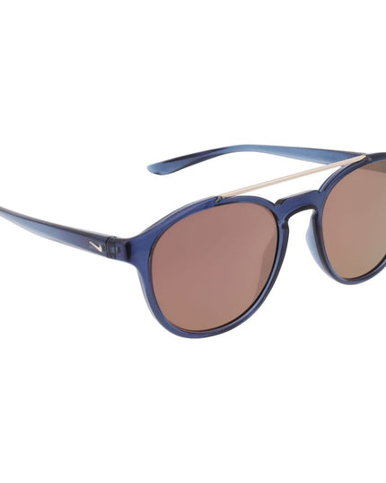Nike Blue Injected Sunglasses