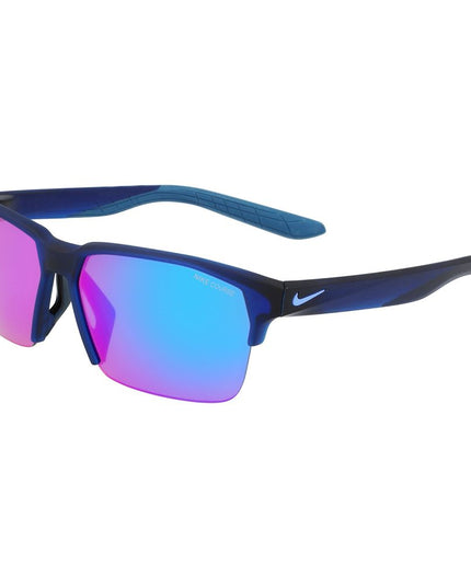 Nike Blue Injected Sunglasses