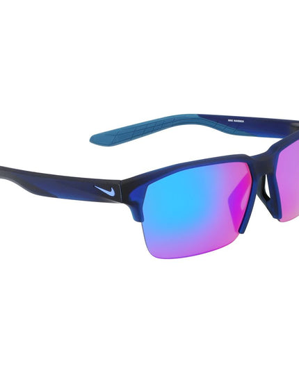 Nike Blue Injected Sunglasses
