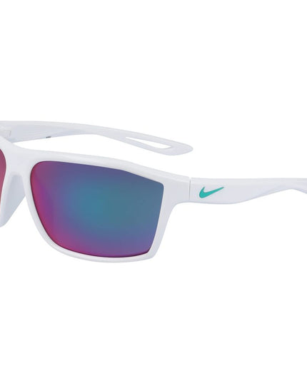 Nike White Injected Sunglasses