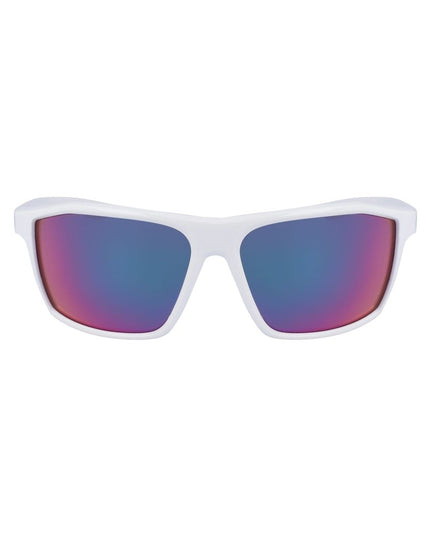 Nike White Injected Sunglasses