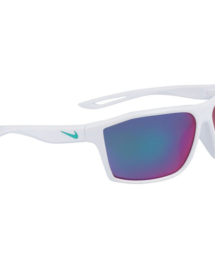 Nike White Injected Sunglasses