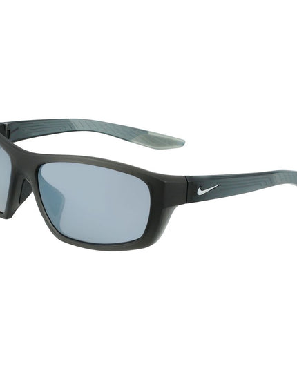 Nike Gray Injected Sunglasses
