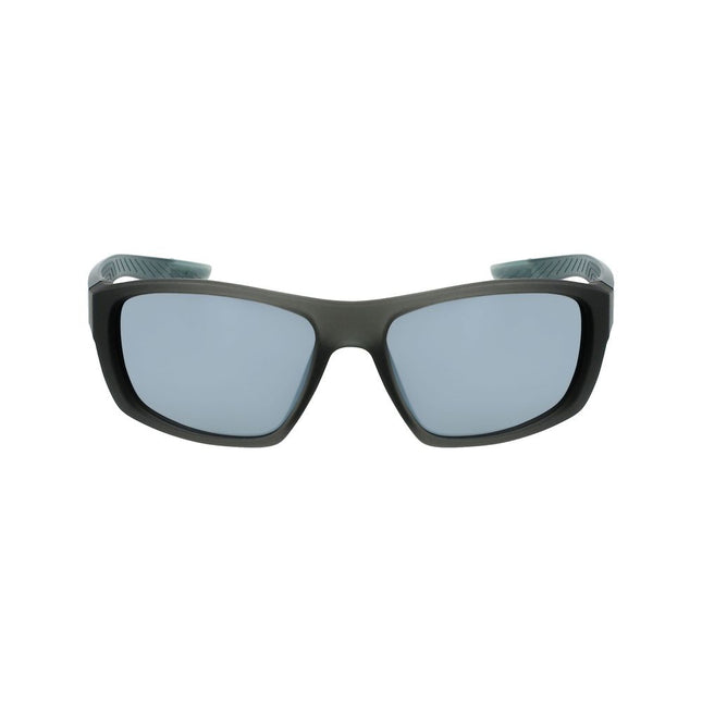 Nike Gray Injected Sunglasses