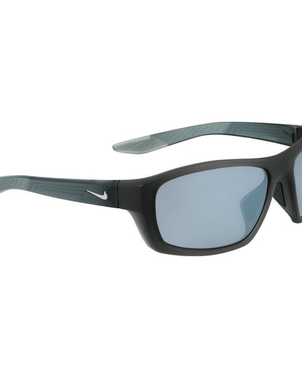 Nike Gray Injected Sunglasses
