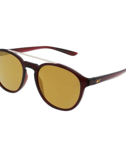 Nike Red Injected Sunglasses