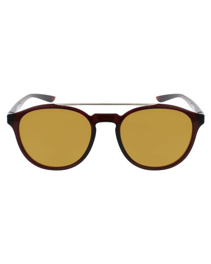 Nike Red Injected Sunglasses