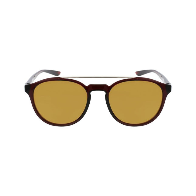 Nike Red Injected Sunglasses