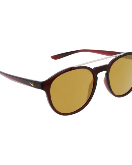 Nike Red Injected Sunglasses