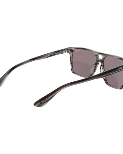 BMW Multicolor Acetate Sunglasses