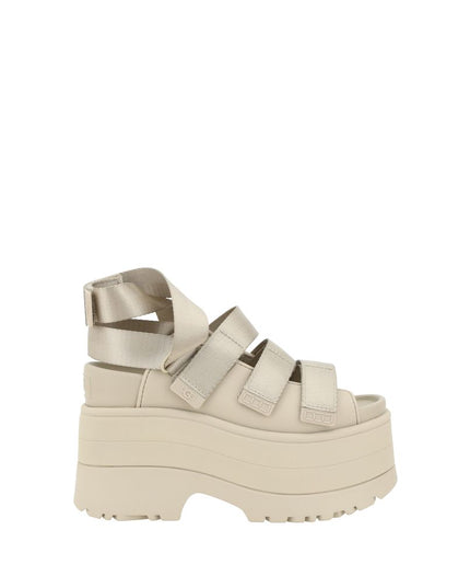 UGG Goldenrise Sandals