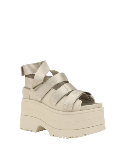 UGG Goldenrise Sandals