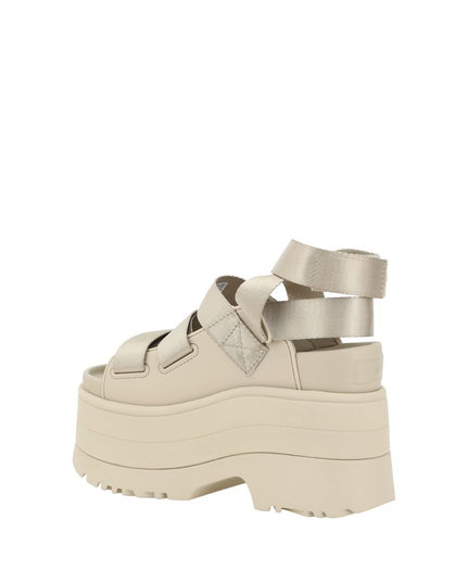 UGG Goldenrise Sandals