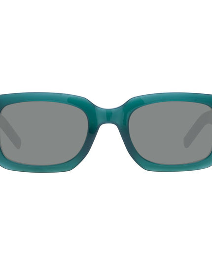 Hugo Boss Green Eco Acetate Sunglasses