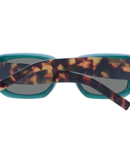 Hugo Boss Green Eco Acetate Sunglasses