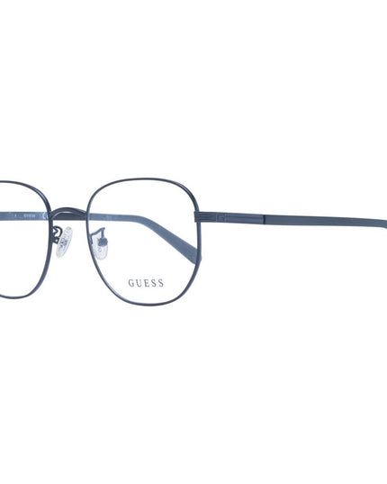 Guess Black Metal Glasses (Frames)