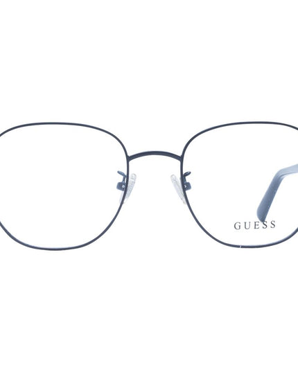 Guess Black Metal Glasses (Frames)
