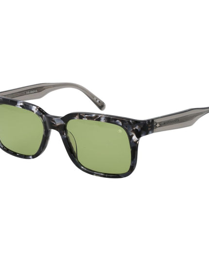 Scotch & Soda Multicolor Men Sunglass