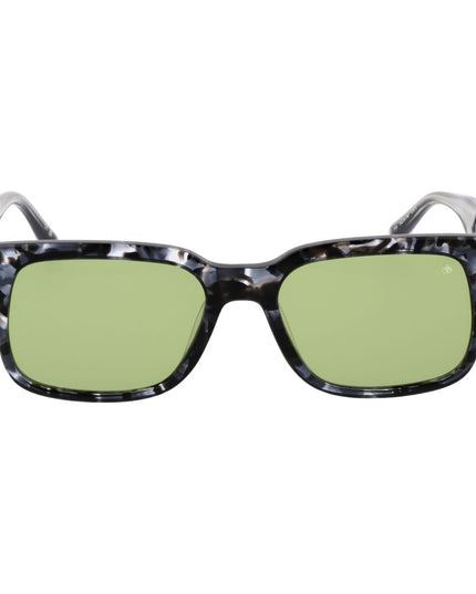 Scotch & Soda Multicolor Men Sunglass