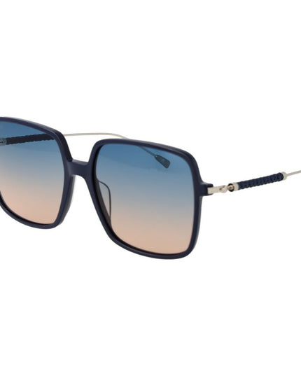 Tod's Blue Women Sunglasses