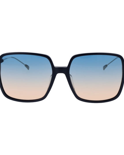 Tod's Blue Women Sunglasses