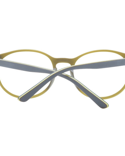 Guess Gray Plastic Glasses (Frames)