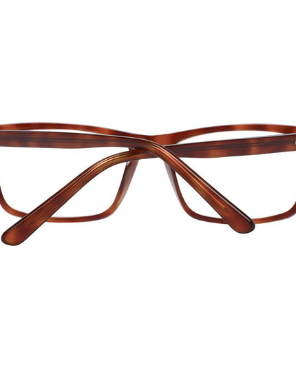 Guess Brown Plastic Glasses (Frames)