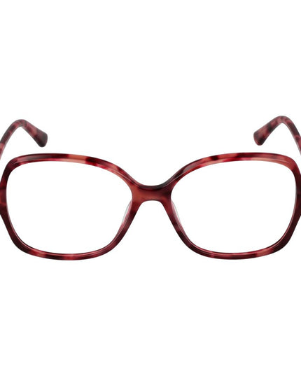 Guess Burgundy Acetate Glasses (Frames)