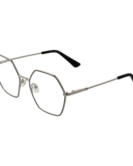 Guess Silver Metal Glasses (Frames)