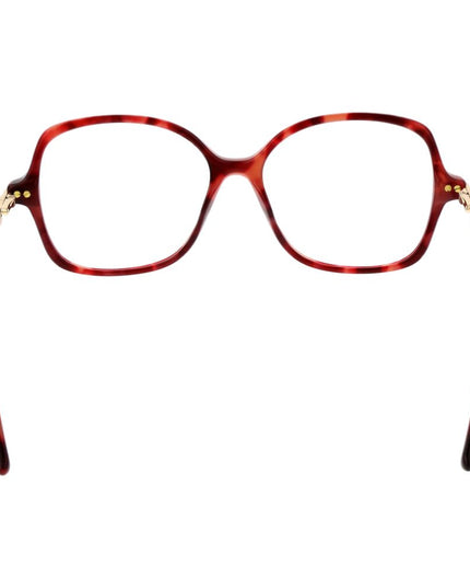 Guess Burgundy Acetate Glasses (Frames)