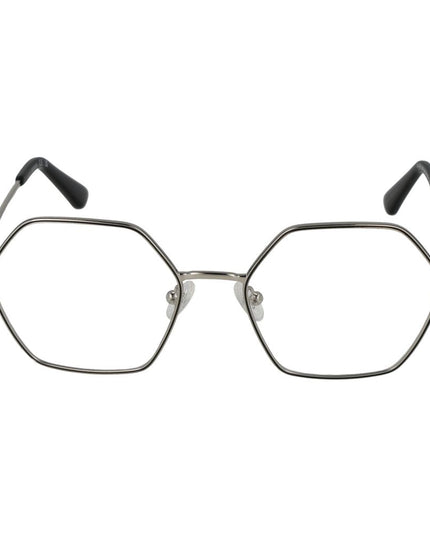 Guess Silver Metal Glasses (Frames)