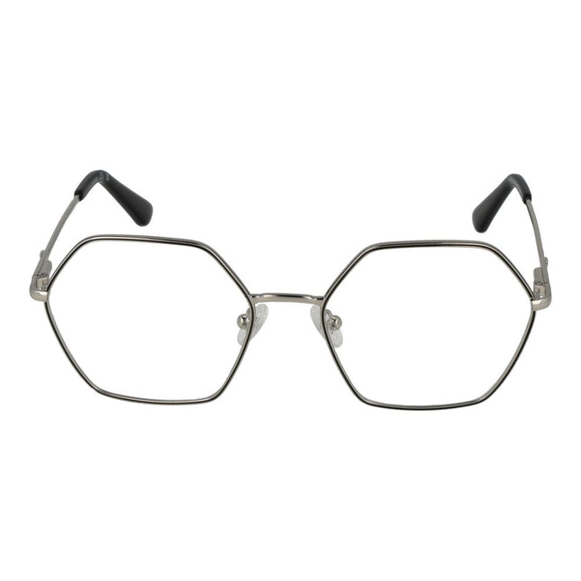 Guess Silver Metal Glasses (Frames)