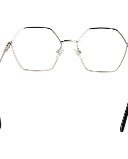 Guess Silver Metal Glasses (Frames)