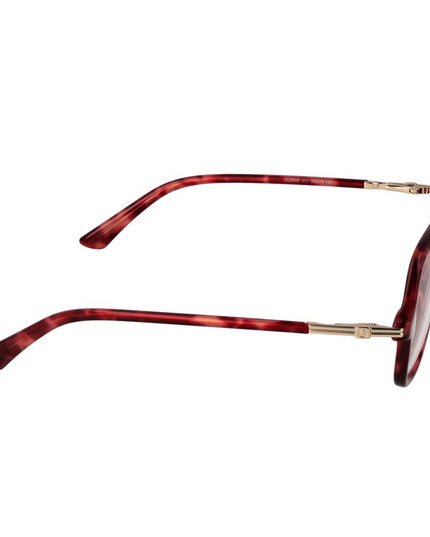 Guess Burgundy Acetate Glasses (Frames)