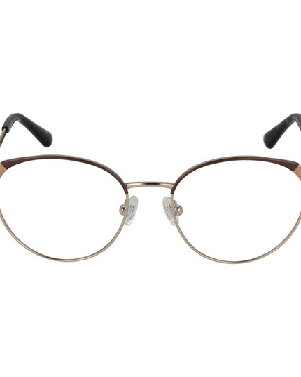 Guess Gold Metal Glasses (Frames)