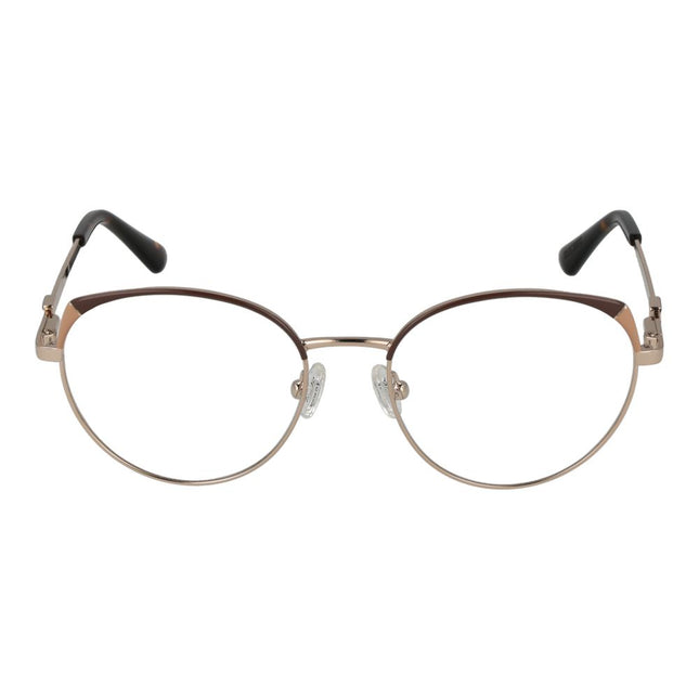 Guess Gold Metal Glasses (Frames)